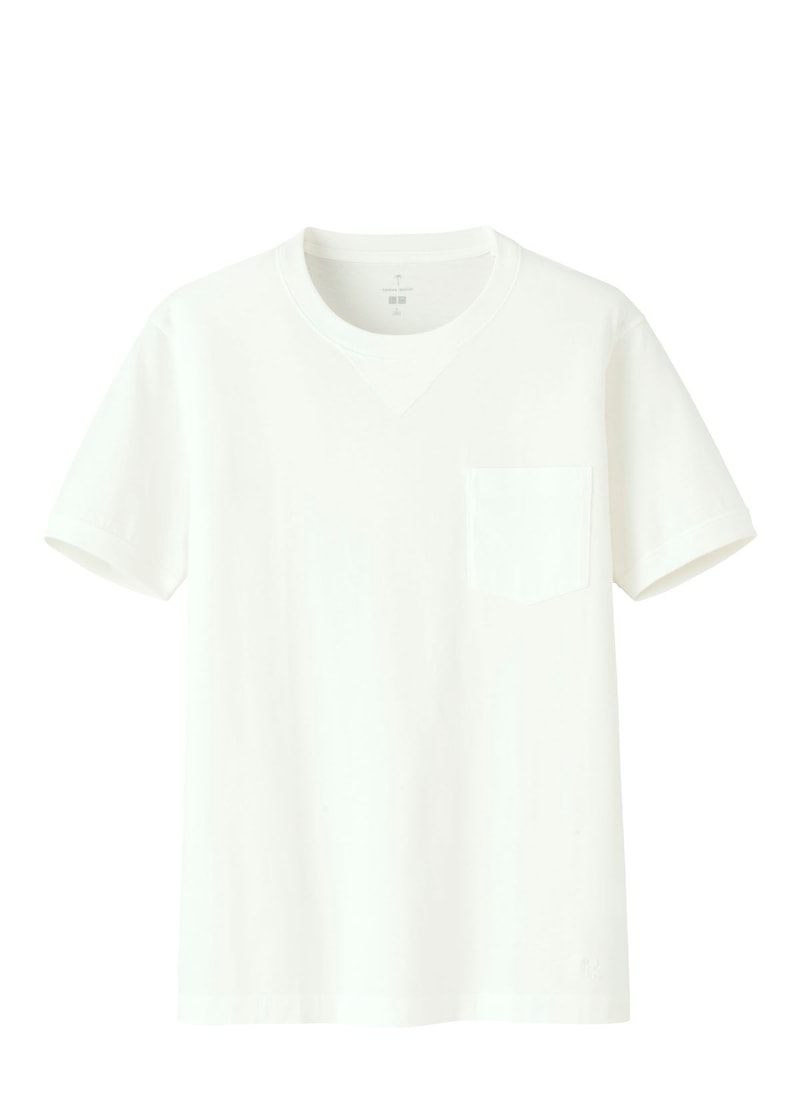 UNIQLO x Tomas Maier 聯乘系列正式發佈