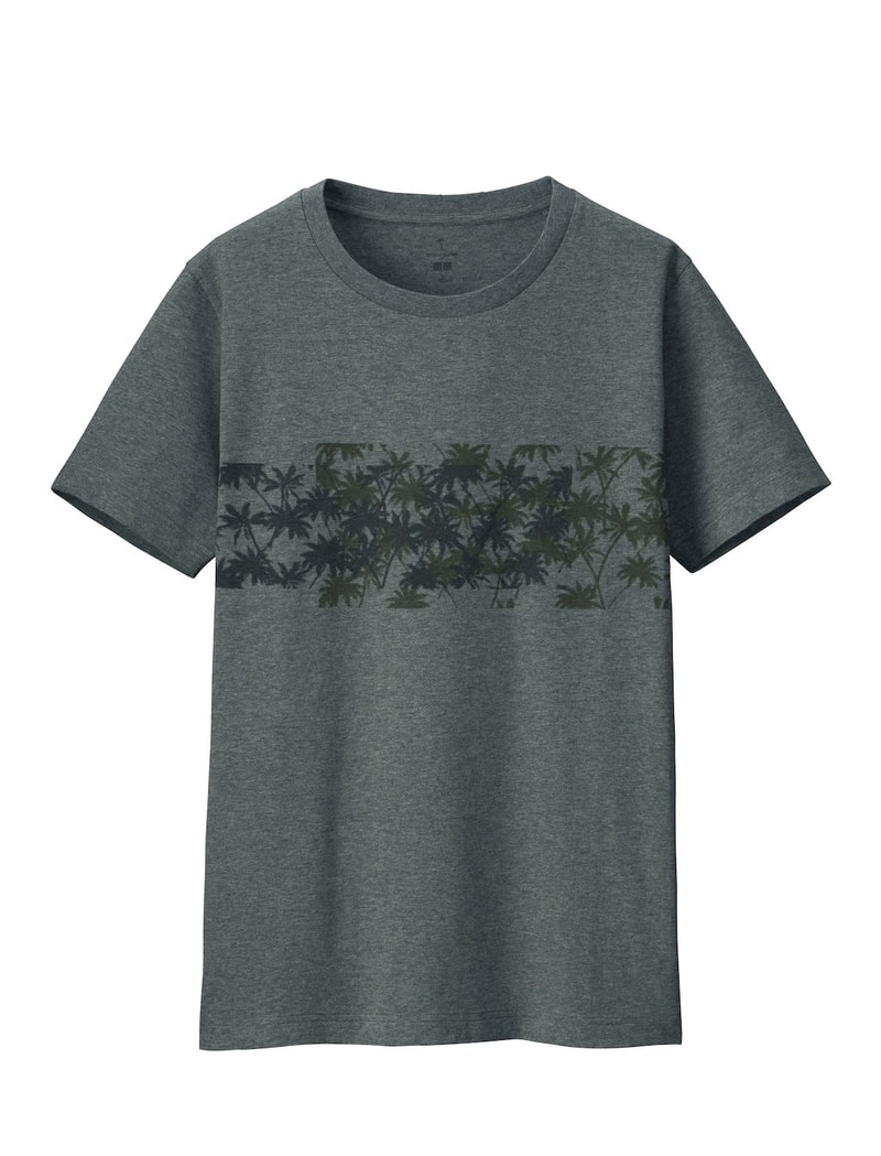 UNIQLO x Tomas Maier 聯乘系列正式發佈