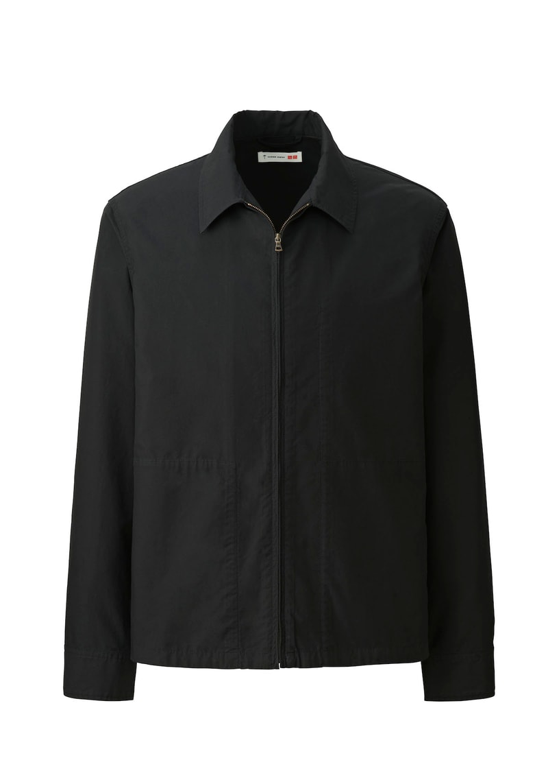 UNIQLO x Tomas Maier 聯乘系列正式發佈