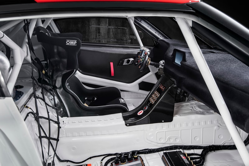 跑車神話再現！日內瓦車展正式曝光 TOYOTA 全新 Supra 原型賽車