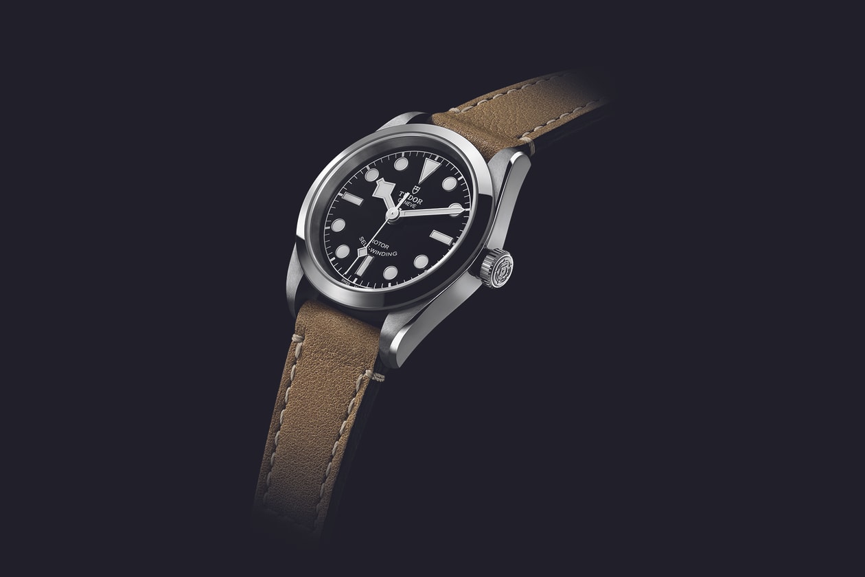 Baselworld 2018 - 盤點 Tudor 4 枚矚目新作