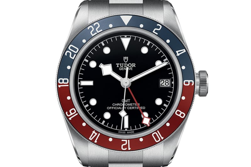 Baselworld 2018 - 盤點 TUDOR 4 枚矚目新作