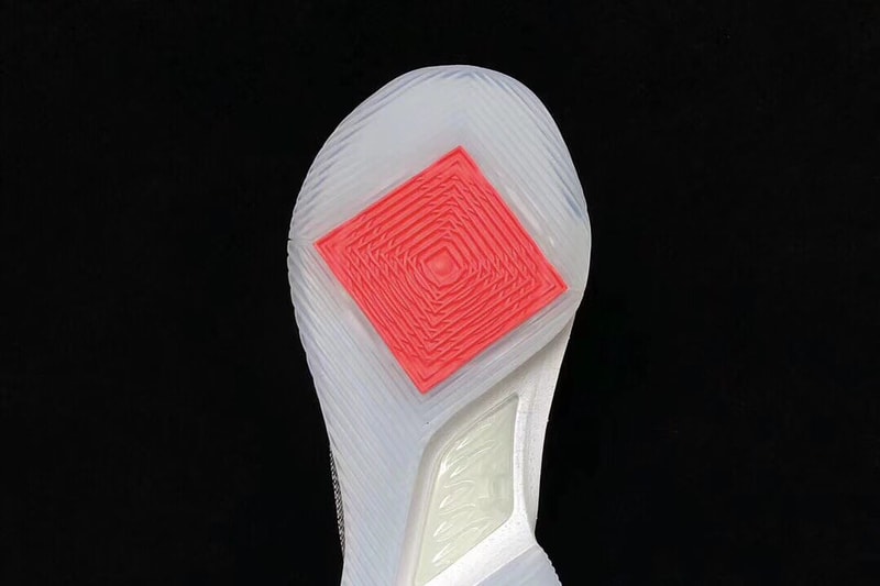 Under Armour Curry 5 首雙鞋款諜照釋出