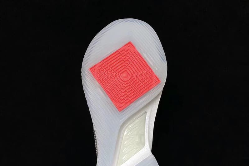 Under Armour Curry 5 首雙鞋款諜照釋出