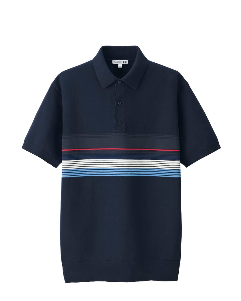 UNIQLO x JW ANDERSON 2018 春夏聯乘系列正式發佈