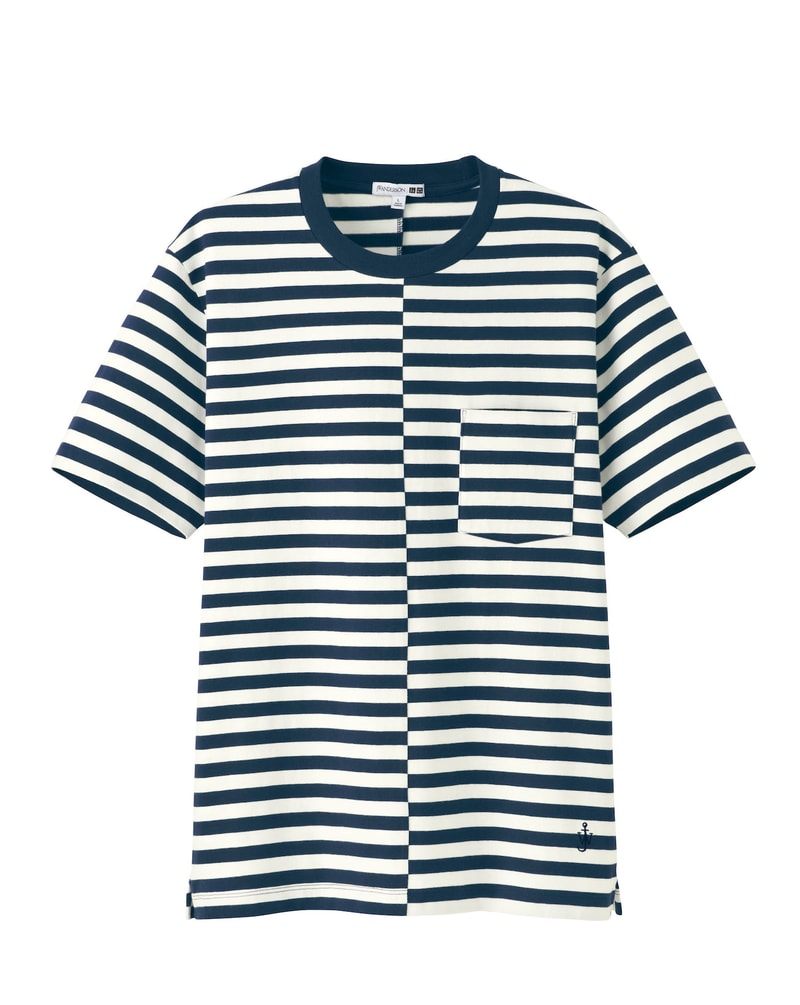 UNIQLO x JW ANDERSON 2018 春夏聯乘系列正式發佈