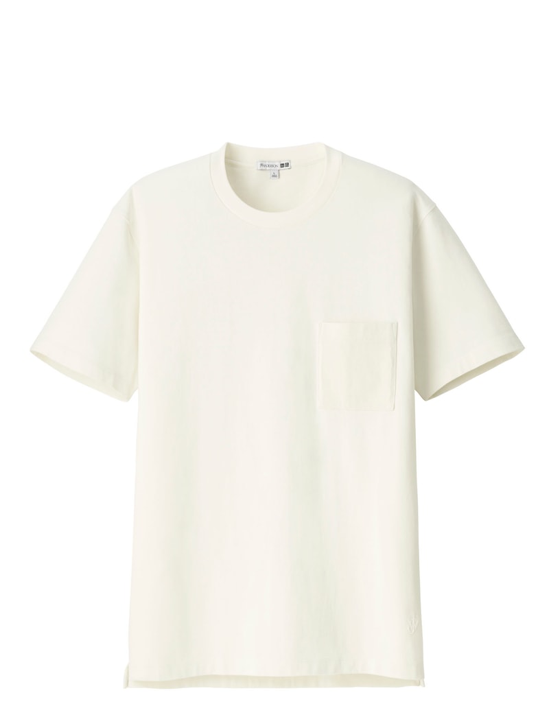 UNIQLO x JW ANDERSON 2018 春夏聯乘系列正式發佈