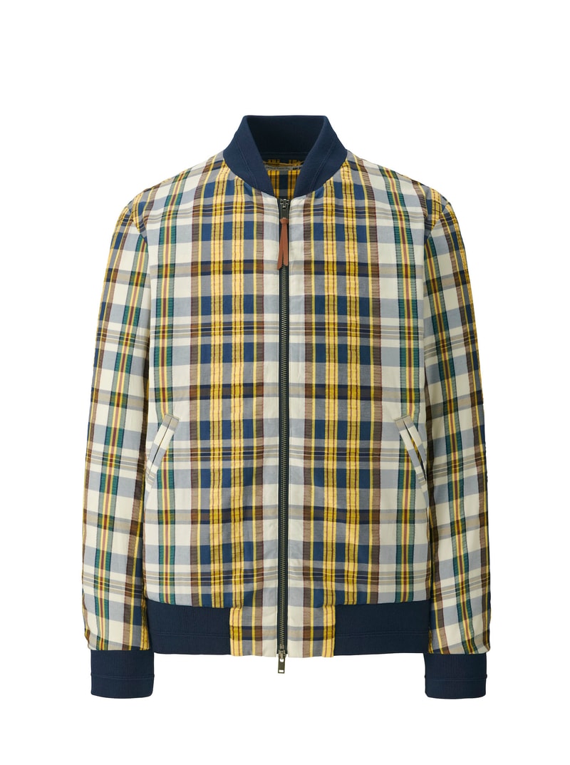 UNIQLO x JW ANDERSON 2018 春夏聯乘系列正式發佈