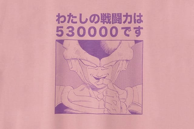 UNIQLO UT x《週刊少年ジャンプ》50 周年別注系列發售詳情