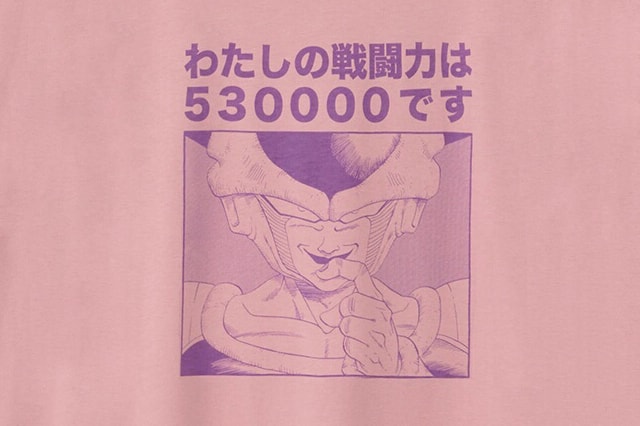 UNIQLO UT x《週刊少年ジャンプ》50 周年別注系列發售詳情