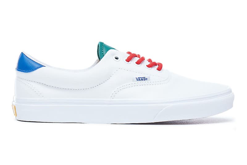 Vans 全新「Yacht Club」別注系列香港地區上架情報