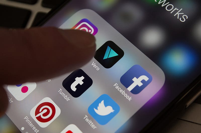 Facebook 勁敵出現！Vero – True Social 或將成為社群龍頭？