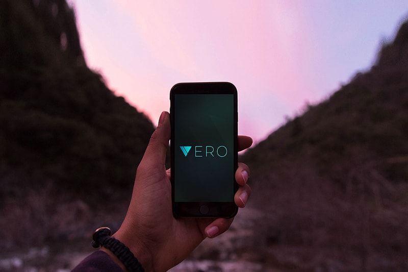 Facebook 勁敵出現！Vero – True Social 或將成為社群龍頭？