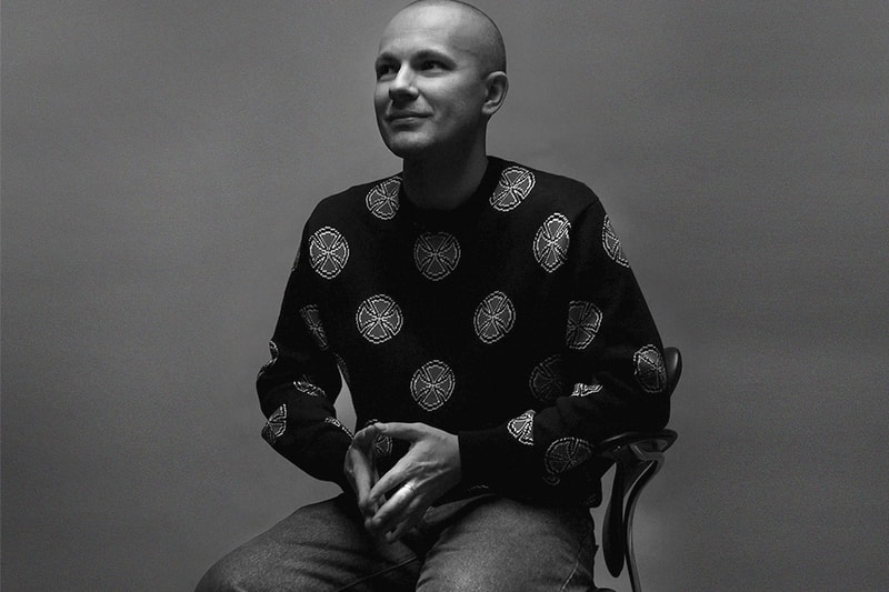 Gosha Rubchinskiy 的成功方程式是什麼？
