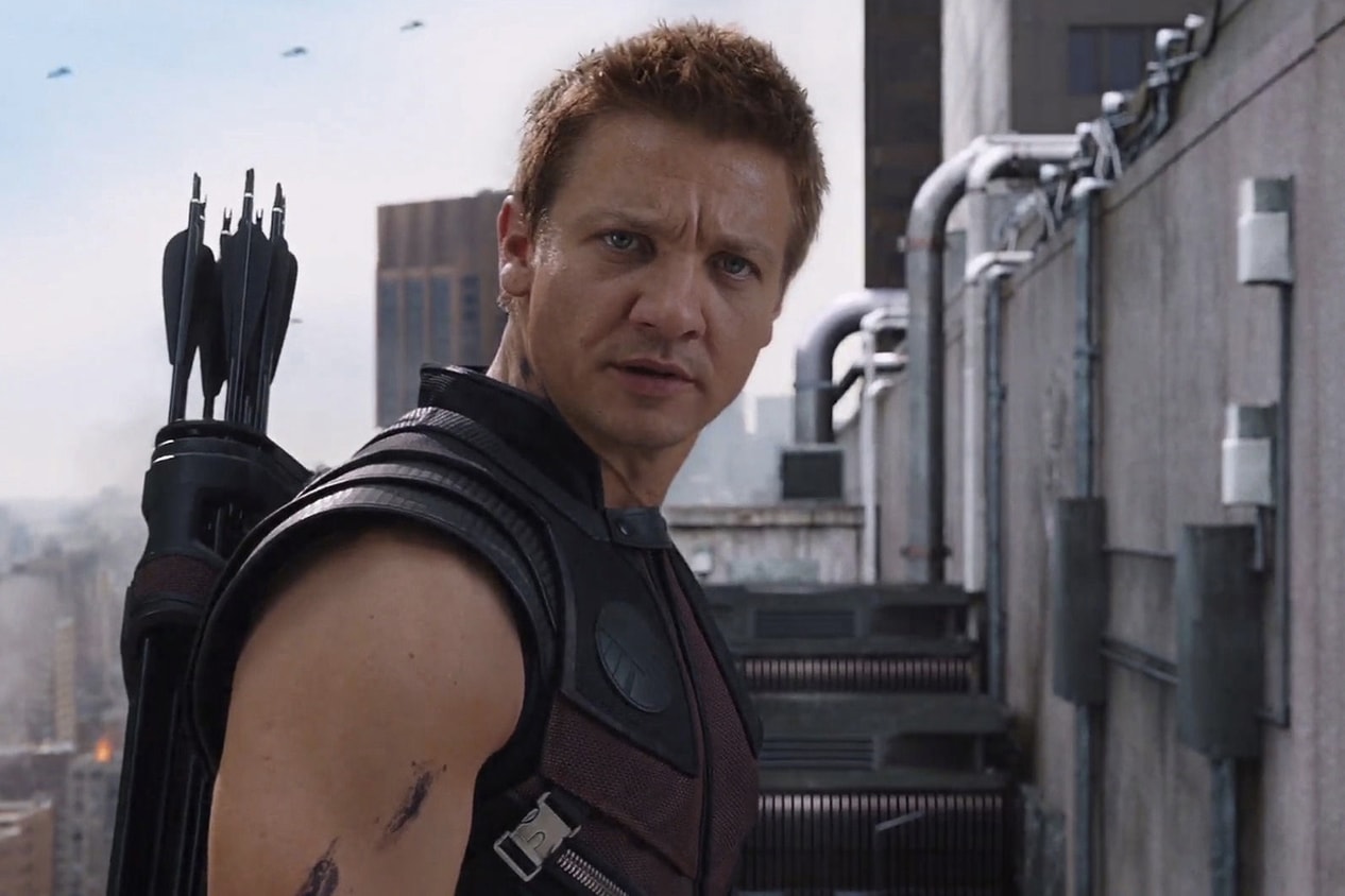 為什麼 Hawkeye 由始至今都未有出現在《Avengers: Infinity War》？