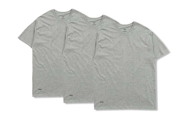 WTAPS 2018 最新春夏首波台灣發售消息