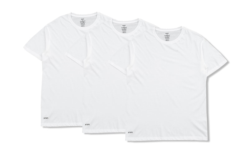 WTAPS 2018 最新春夏首波台灣發售消息