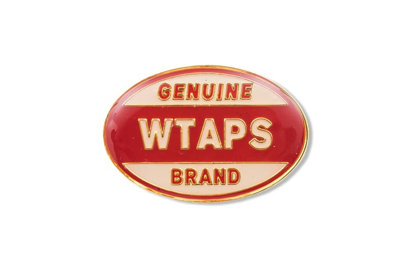 WTAPS 2018 最新春夏首波台灣發售消息