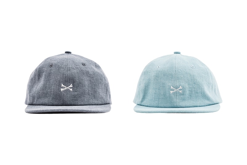 WTAPS 2018 最新春夏首波台灣發售消息