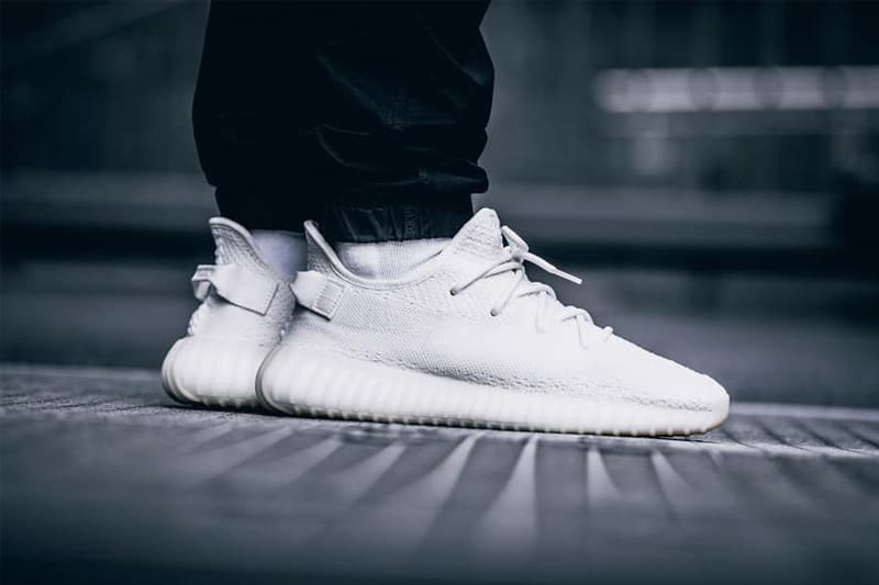 adidas 將於今夏一舉推出 3 雙 YEEZY BOOST 350 V2!?