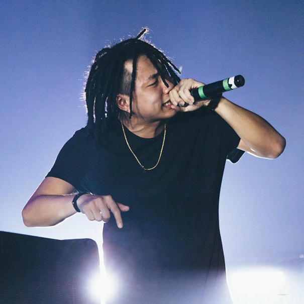#HBPlaylist - 420 的今天,17 位台灣饒舌歌手會聽哪些歌?