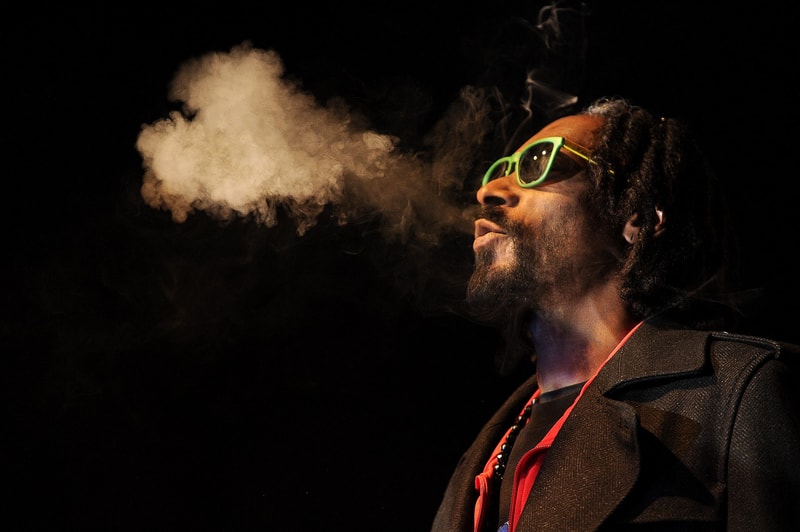 #HBPlaylist - 420 的今天，17 位台灣饒舌歌手會聽哪些歌？