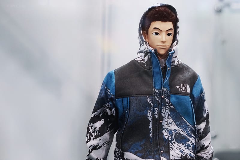 2018 上海國際潮流玩具展現場回顧