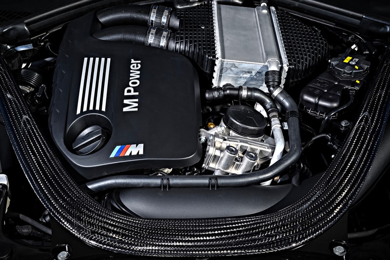 M Power 加持！BMW 正式公佈 M2 Competition 跑車官方圖片