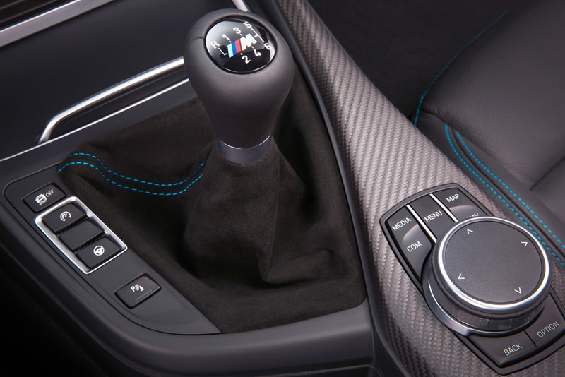 M Power 加持！BMW 正式公佈 M2 Competition 跑車官方圖片