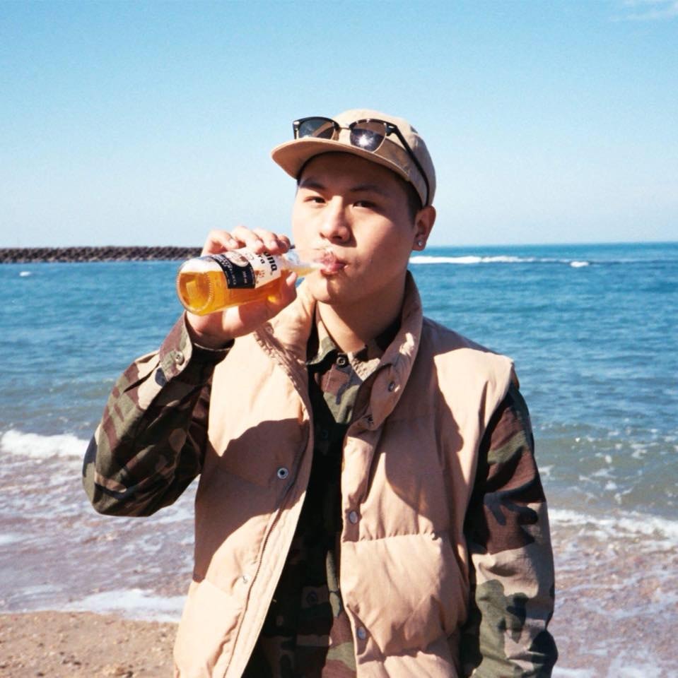 #HBPlaylist - 420 的今天,17 位台灣饒舌歌手會聽哪些歌?