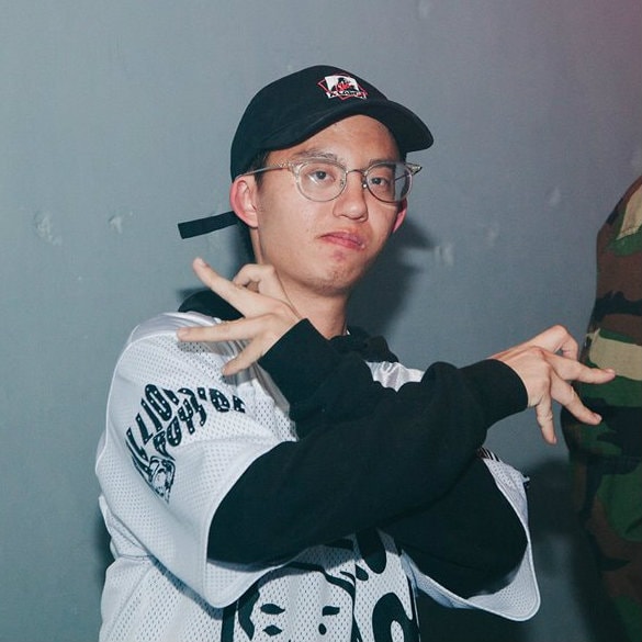 #HBPlaylist - 420 的今天,17 位台灣饒舌歌手會聽哪些歌?