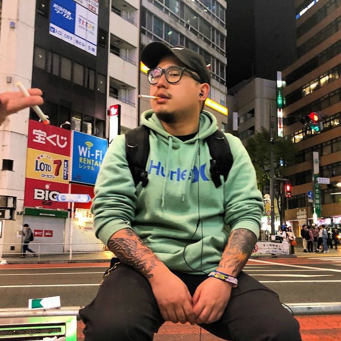 #HBPlaylist - 420 的今天,17 位台灣饒舌歌手會聽哪些歌?