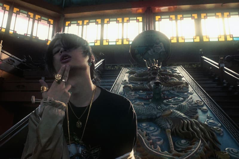 HYPEBEAST 專訪 YoungQueenz:真正的香港已在現實中死亡