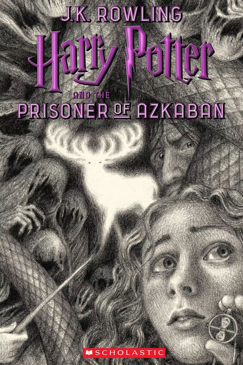 《Harry Potter 》20 周年紀念套裝釋出