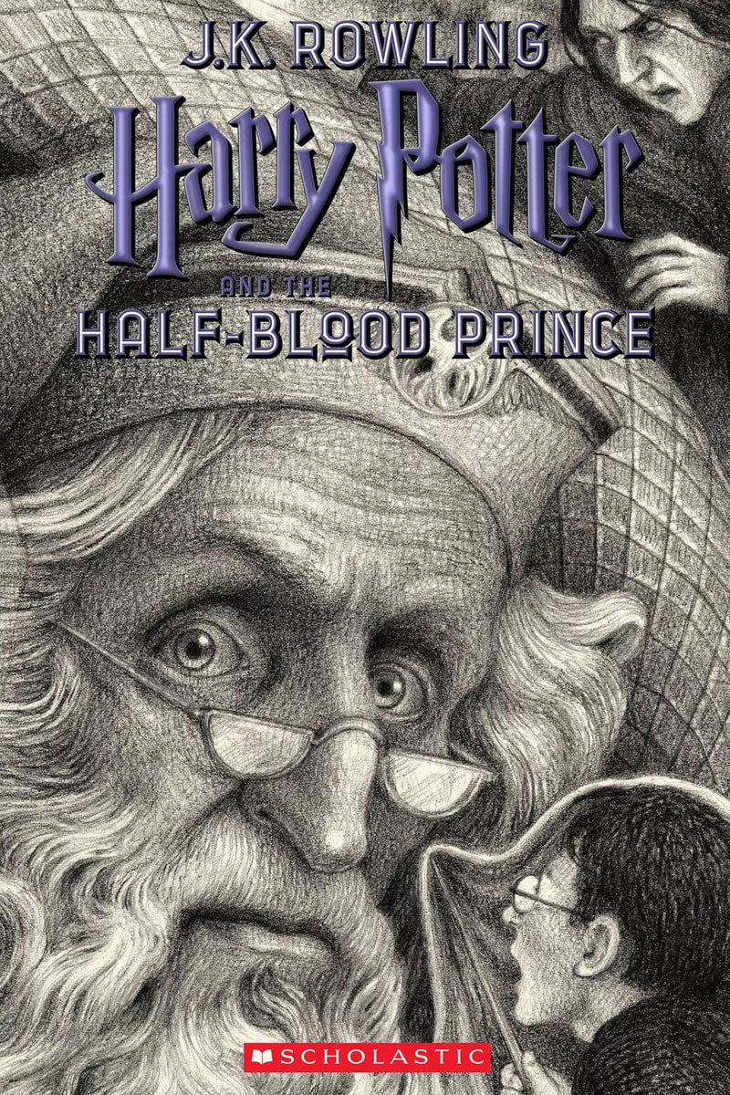 《Harry Potter 》20 周年紀念套裝釋出