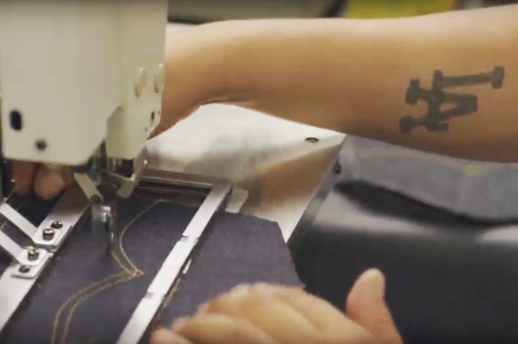 2018 年「Levi's 501® Day」形象影片釋出