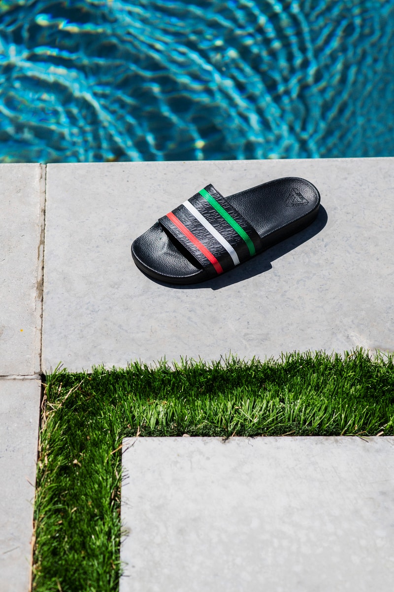 世界盃主題－adidas Originals by PALACE 2018 春夏聯乘系列正式發佈