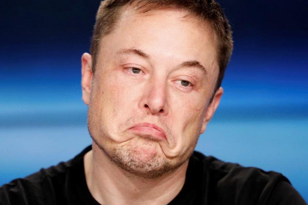 Elon Musk 認錯！Tesla 又再次暫停 Model 3 的生產！