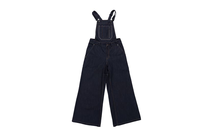 丹寧布料重製-The North Face Urban Exploration「Tech Denim」Coolmax 變奏品牌經典設計