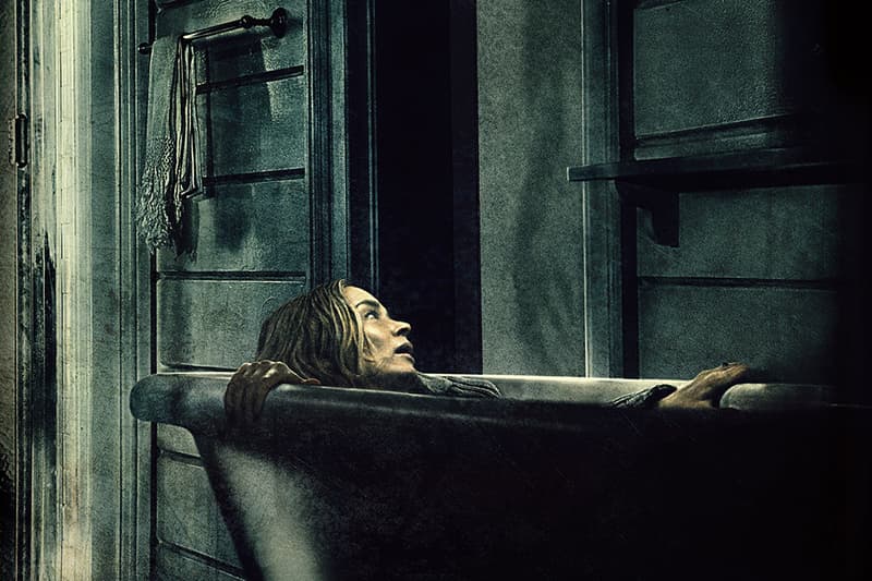 《A Quiet Place》的怪物設計靈感與關鍵是什麼？