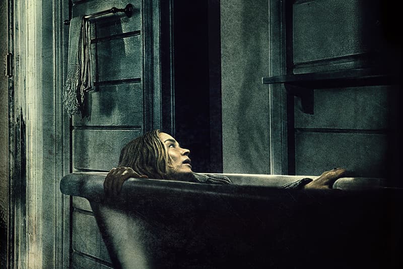 《A Quiet Place》的怪物設計靈感與關鍵是什麼?