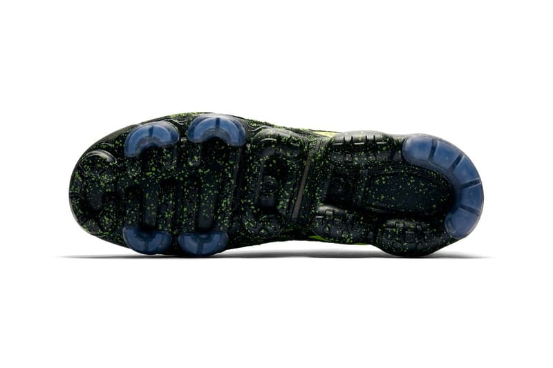 ACRONYM x Nike Air VaporMax Moc 2「The Illusional ‘Ja」配色發售日期確定