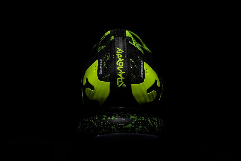 ACRONYM x Nike Air VaporMax Moc 2 Black-Volt 抽籤詳情
