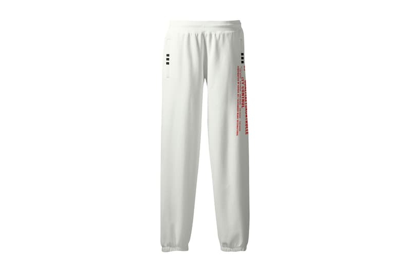 adidas Originals by Alexander Wang 聯乘系列 Season 3 正式發布