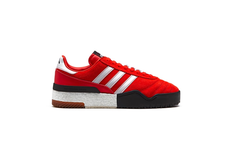 adidas Originals by Alexander Wang 聯乘系列 Season 3 正式發布