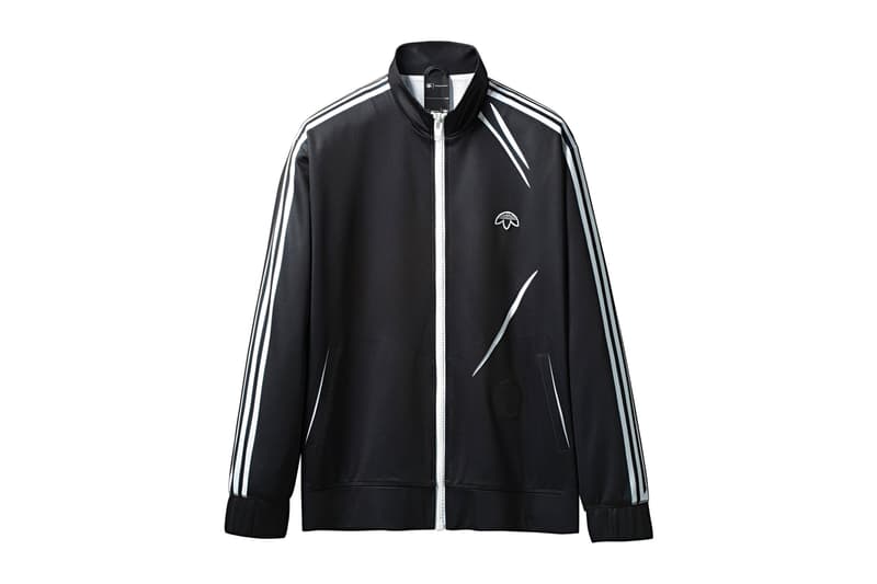 adidas Originals by Alexander Wang 聯乘系列 Season 3 正式發布