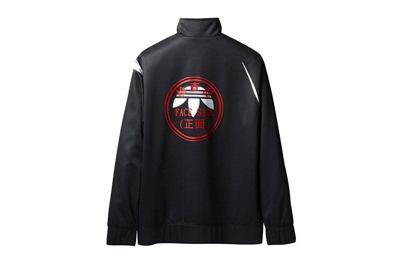 adidas Originals by Alexander Wang 聯乘系列 Season 3 正式發布