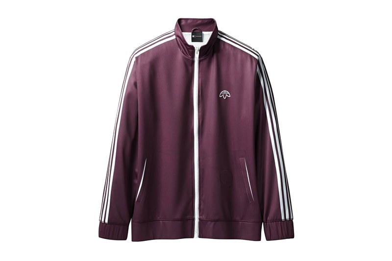 adidas Originals by Alexander Wang 聯乘系列 Season 3 正式發布