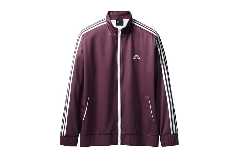 adidas Originals by Alexander Wang 聯乘系列 Season 3 正式發布