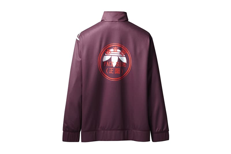 adidas Originals by Alexander Wang 聯乘系列 Season 3 正式發布